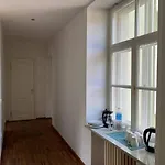 アパート City Center Apartments Near Old Town