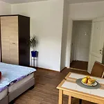 City Center Apartments Near Old Town