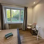 City Center Apartments Near Old Town アパート *