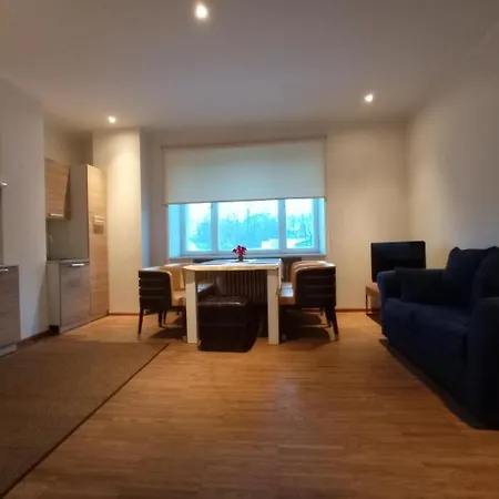 City Center Apartments Near Old Town Tallinn