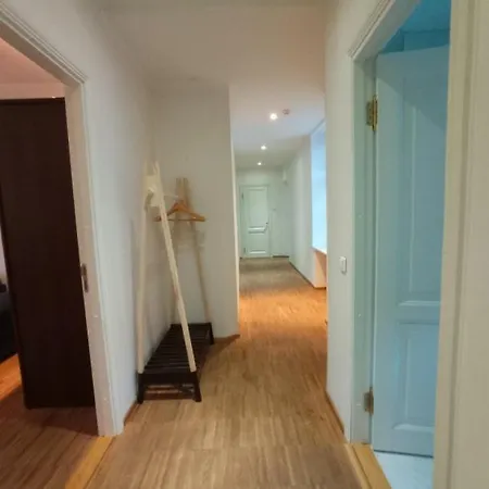 Apartament Center And Near Old Town