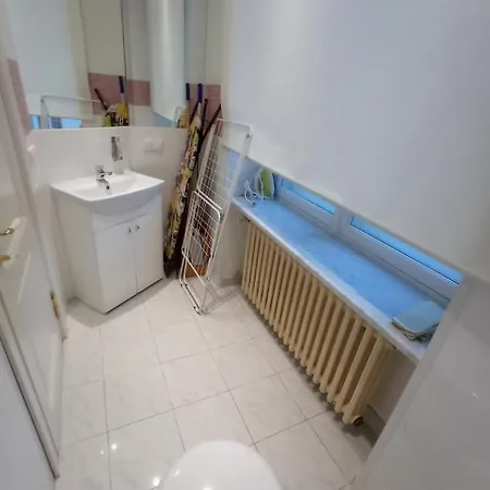 Center 3 Bedroom Apartment Reval