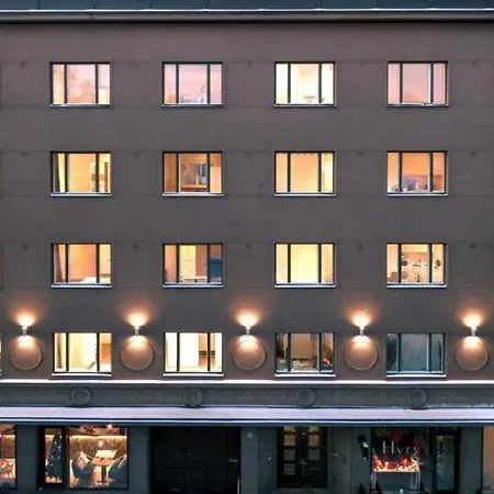 Center 3 Bedroom Apartment Reval