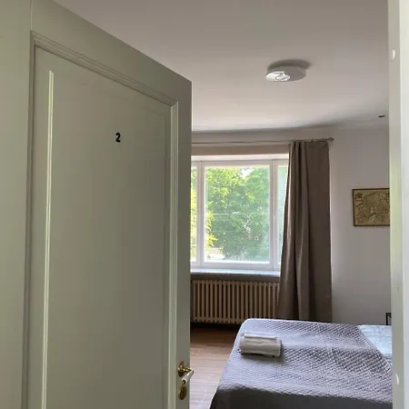 Apartment Center And Near Old Town *