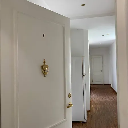 Apartment Center 3 Bedroom Reval
