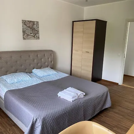 Center 3 Bedroom Tallinn