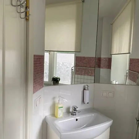 Center 3 Bedroom Appartement Tallinn