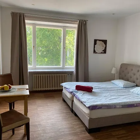 Center 3 Bedroom * Tallinn