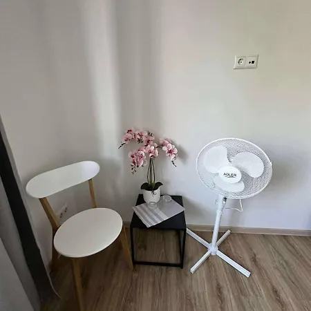 Cozy Room With Private Bathroom Near Old Town Apartment Tallinn