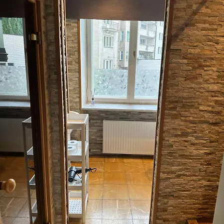 Center And Near Old Town Appartement