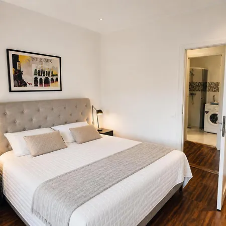 Appartement Center And Near Old Town