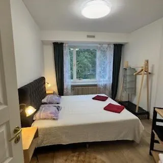 Center And Near Old Town Appartement