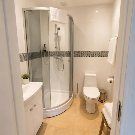 Center And Near Old Town Appartement Tallinn