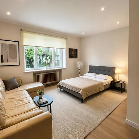 Appartement Center And Near Old Town Tallinn