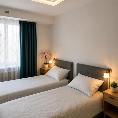 Appartement Center And Near Old Town *