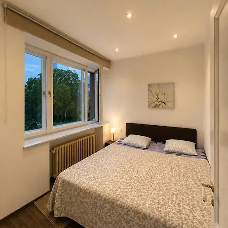 Appartement Center And Near Old Town Tallinn