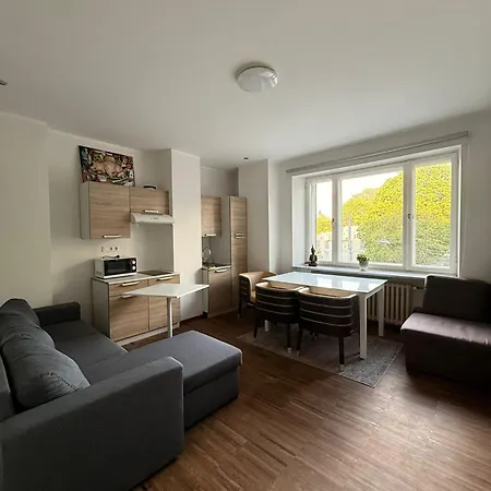 Appartement Center And Near Old Town