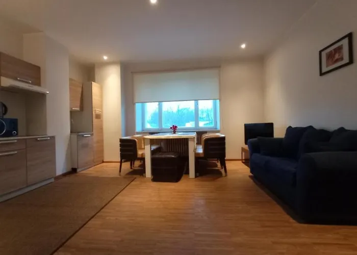 Cozy Room With Private Bathroom Near Old Town Tallin