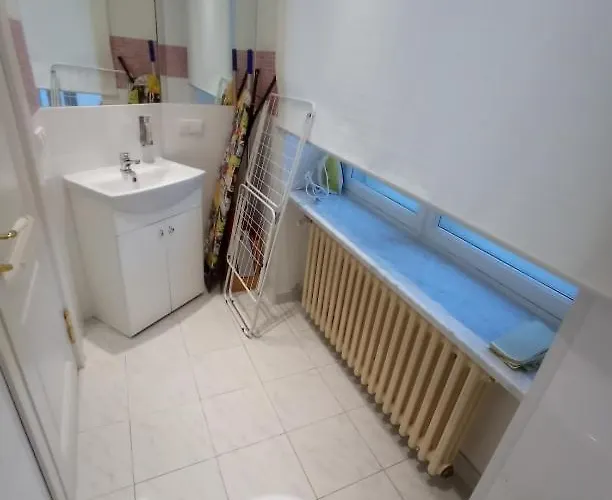 Cozy Room With Private Bathroom Near Old Town Apartament Tallin