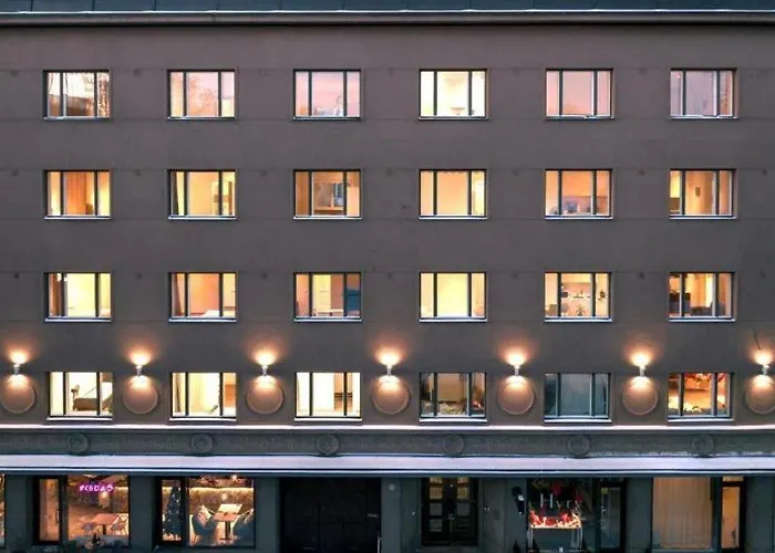 Cozy Room With Private Bathroom Near Old Town Apartament Tallin