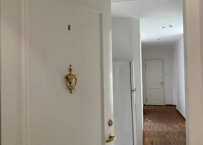 Apartment Cozy Room With Private Bathroom Near Old Town Tallinn