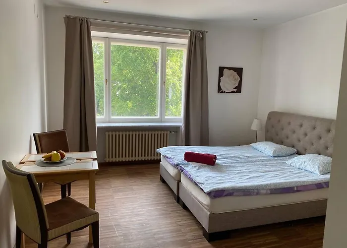 Cozy Room With Private Bathroom Near Old Town * Tallin