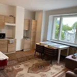 City Center Apartments Near Old Town